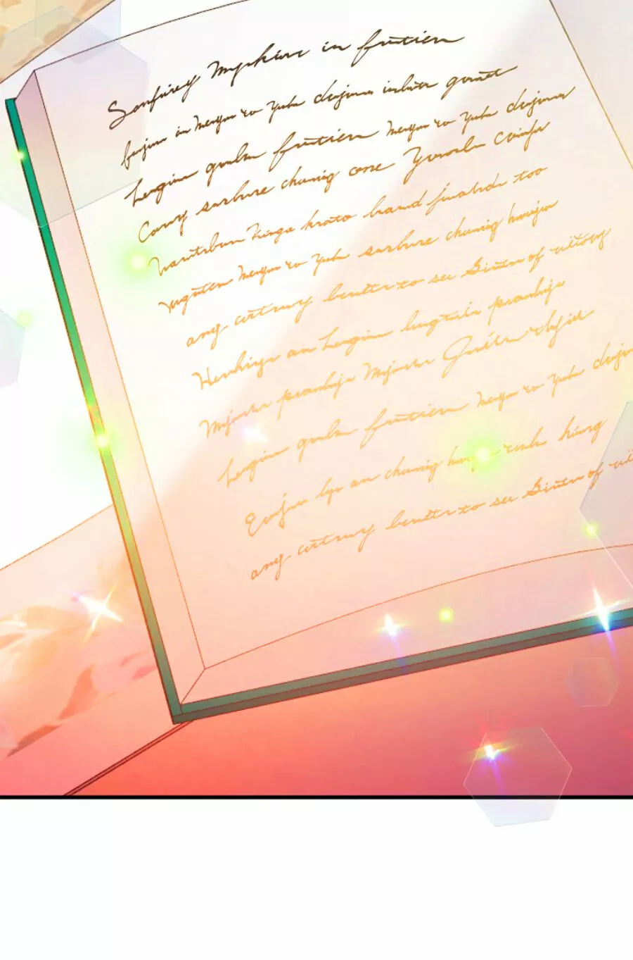 Página 77 del Manga