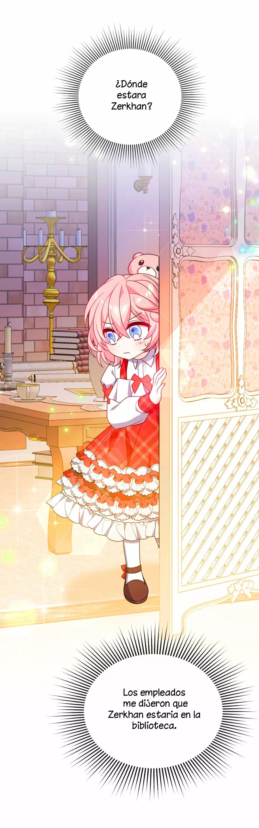 Página 79 del Manga