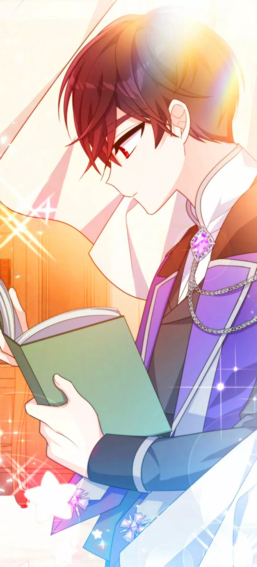 Página 84 del Manga