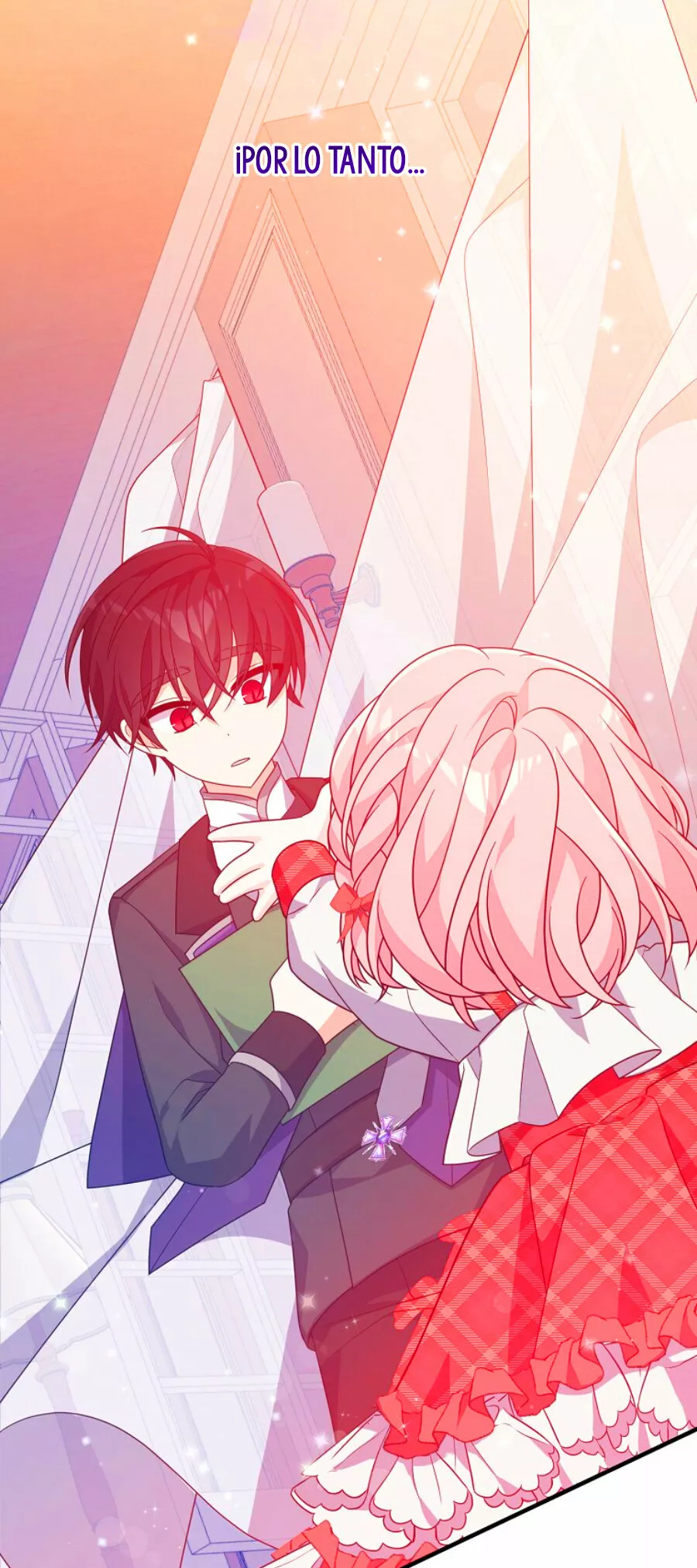 Página 95 del Manga