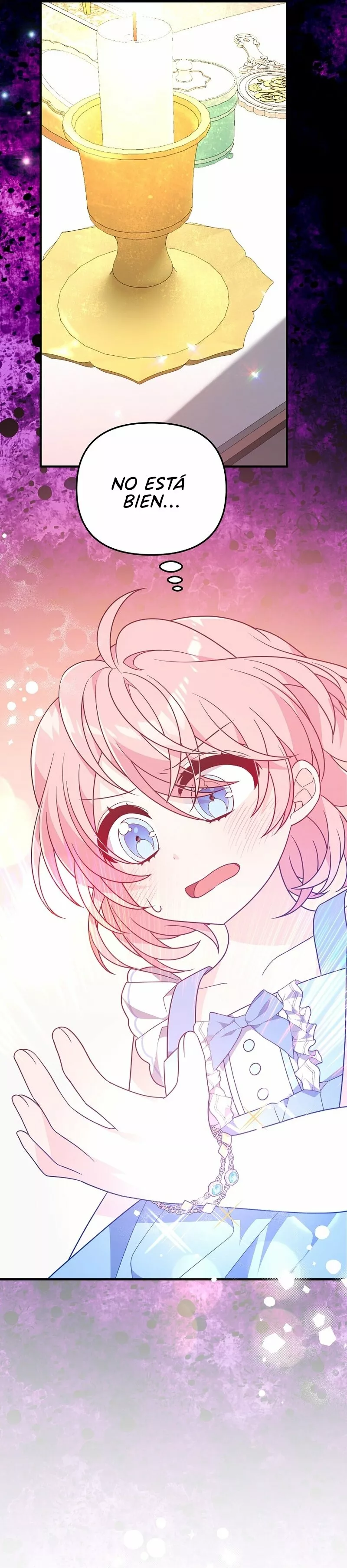 Página 35 del Manga