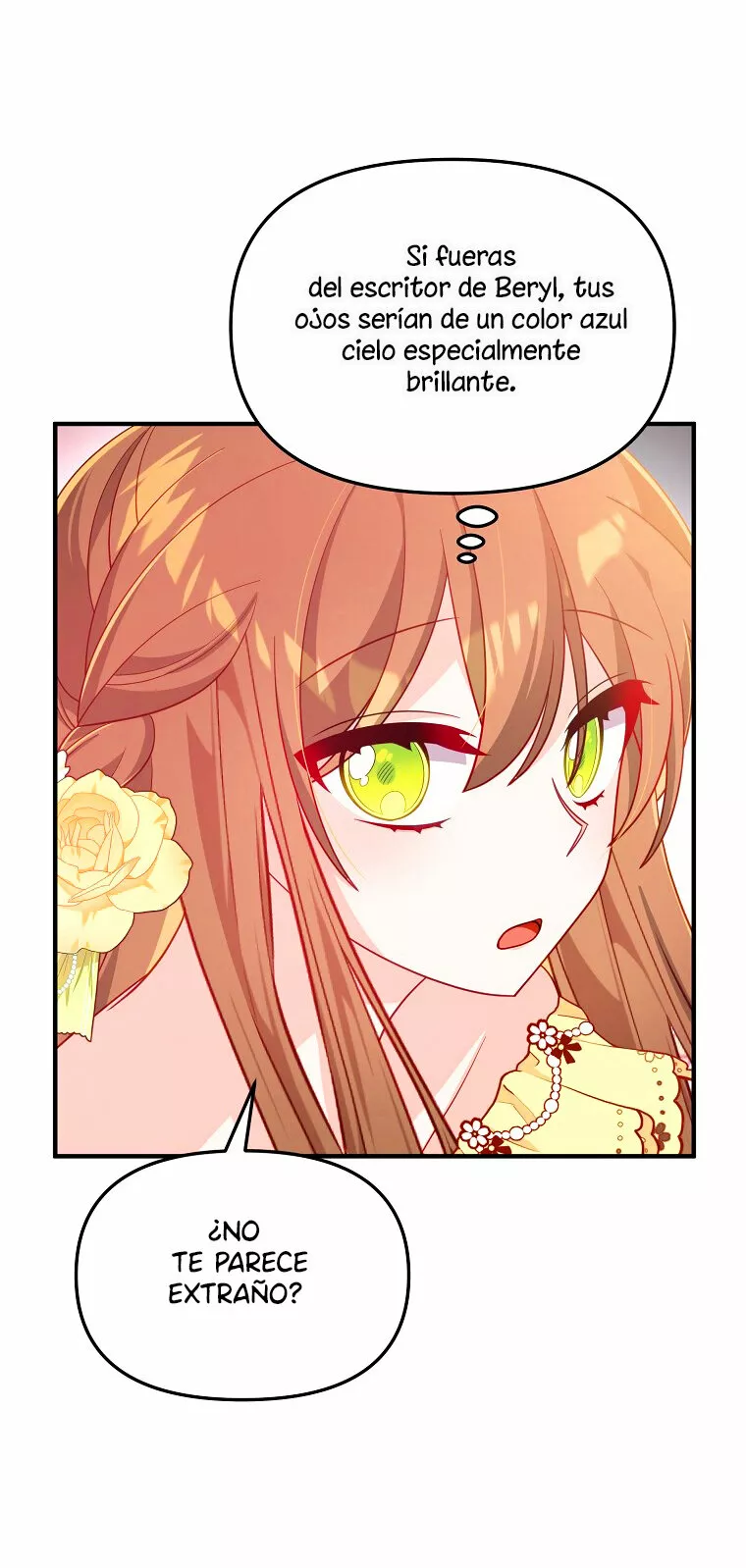 Página 52 del Manga