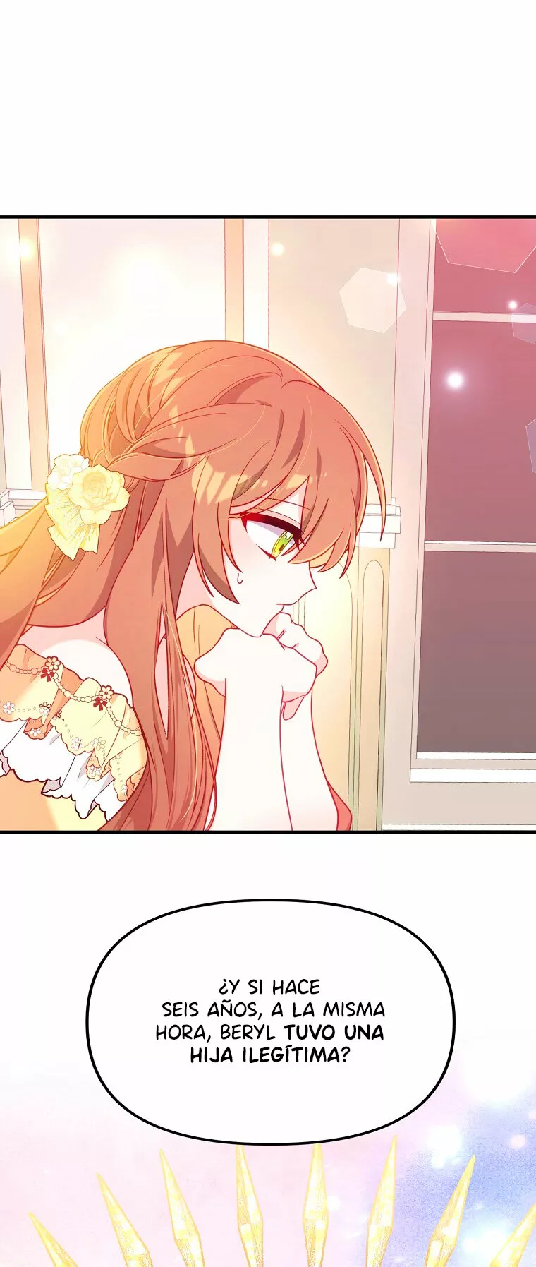 Página 54 del Manga