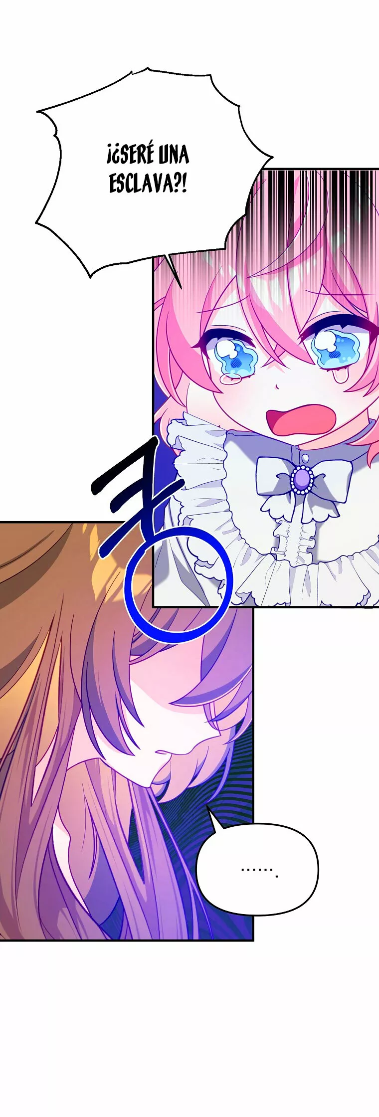 Página 69 del Manga