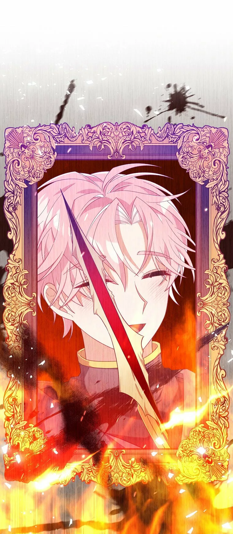 Página 81 del Manga