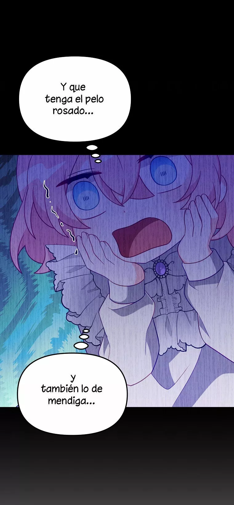 Página 83 del Manga