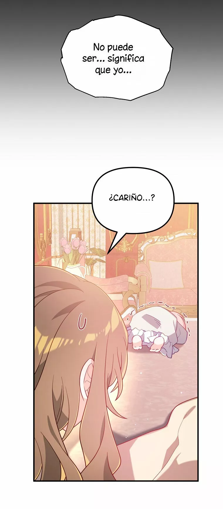 Página 84 del Manga