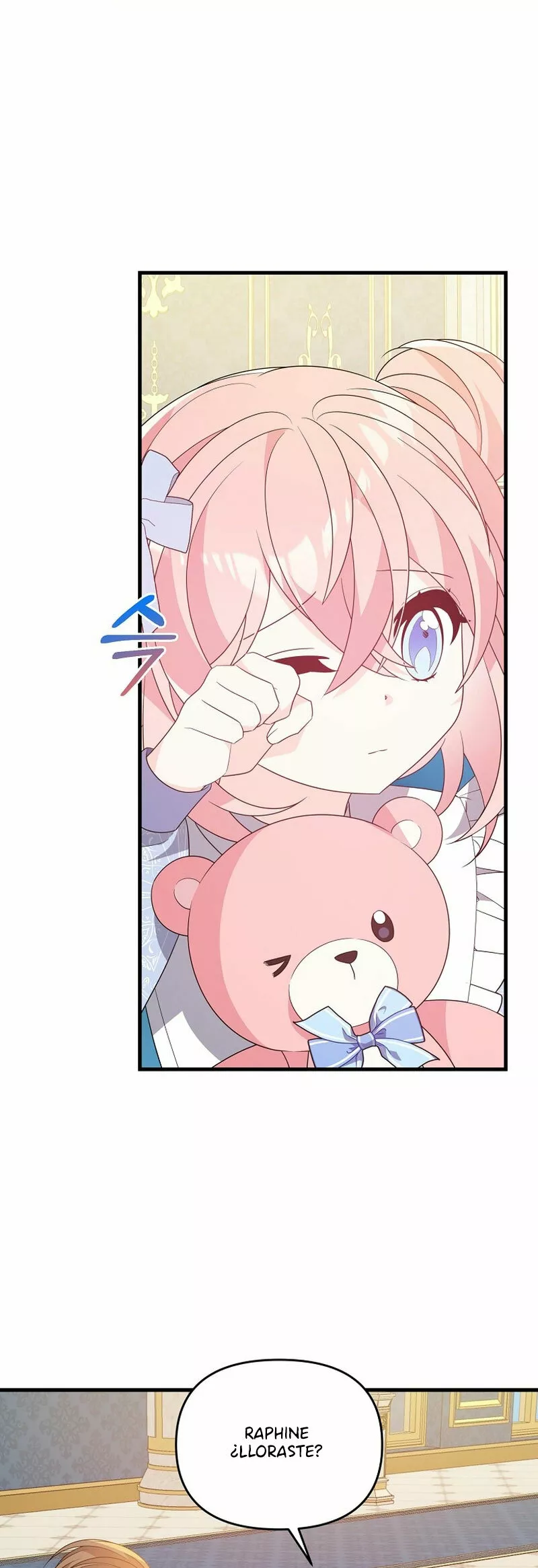 Página 43 del Manga