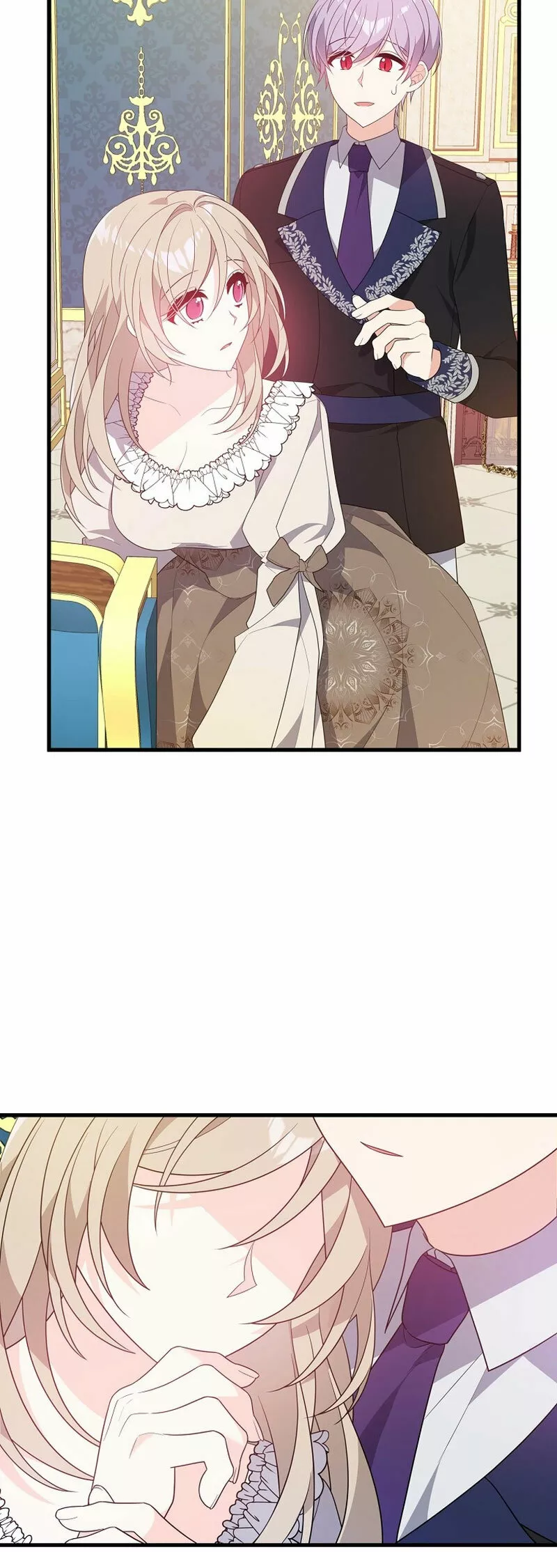 Página 50 del Manga