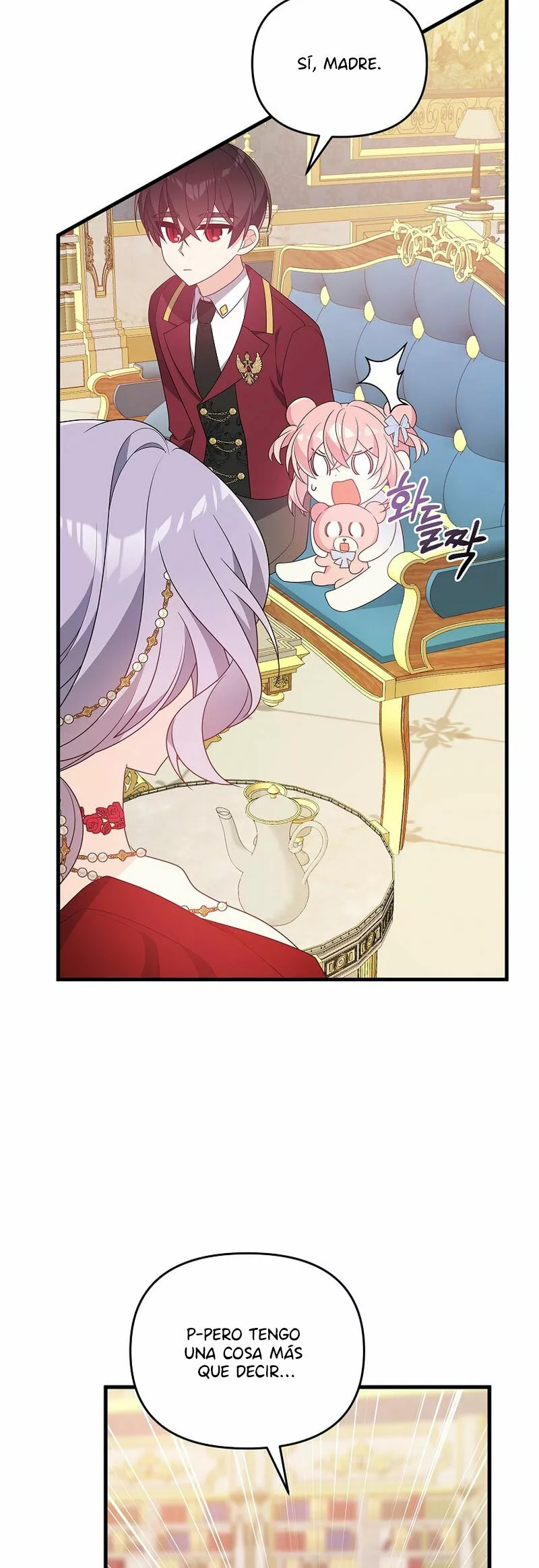 Página 57 del Manga