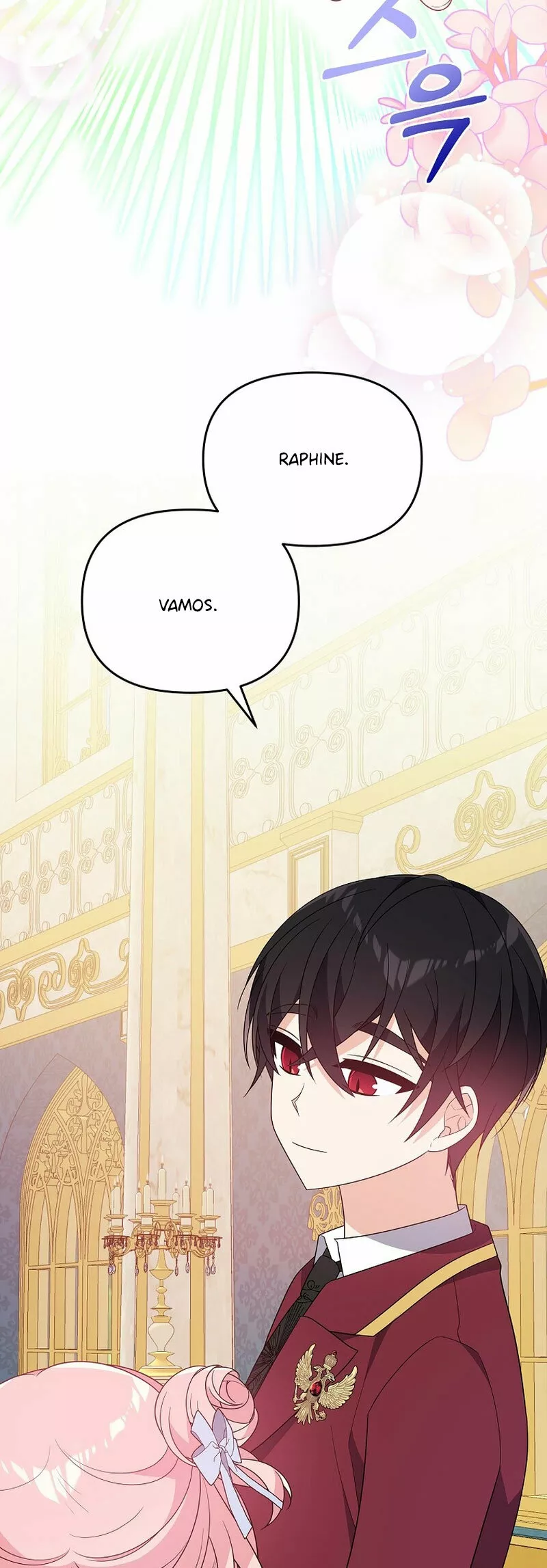 Página 64 del Manga