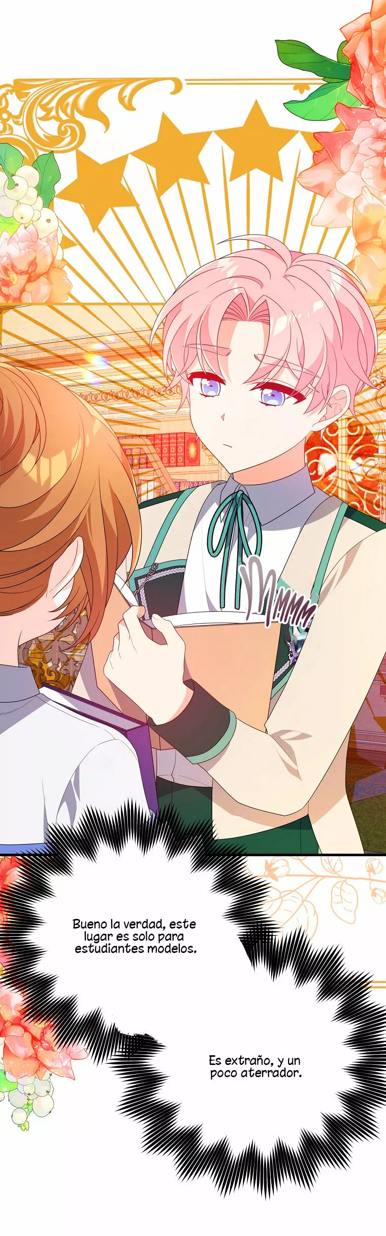 Página 42 del Manga