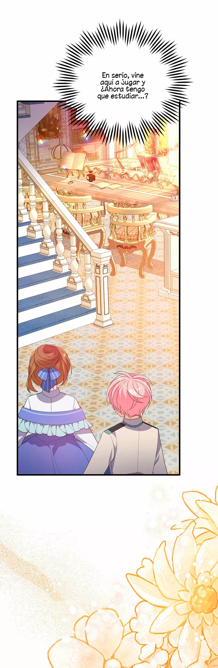 Página 45 del Manga