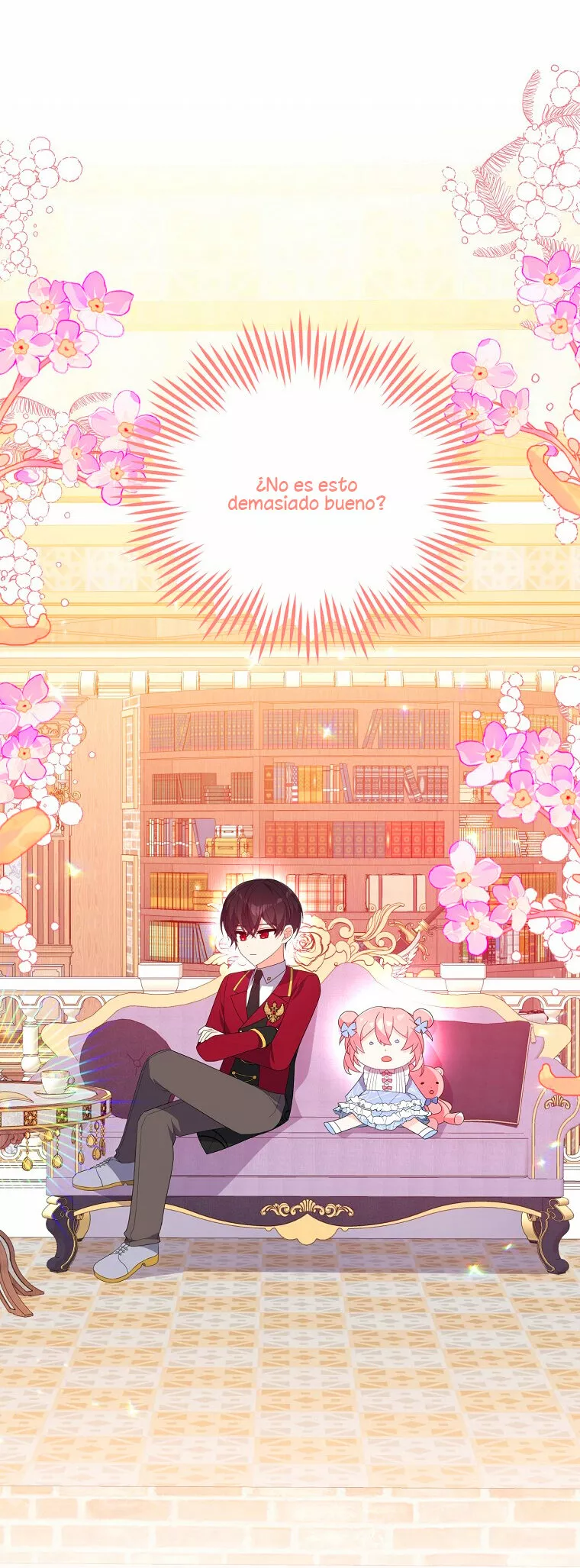 Página 48 del Manga