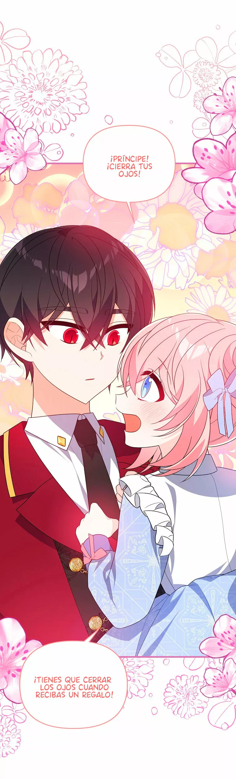 Página 70 del Manga