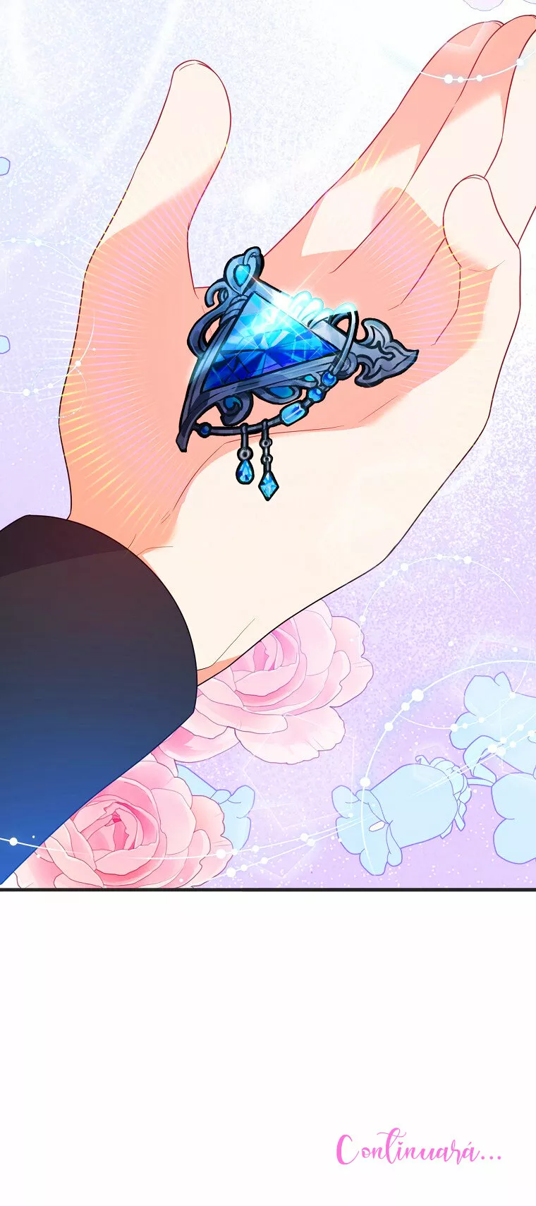 Página 79 del Manga