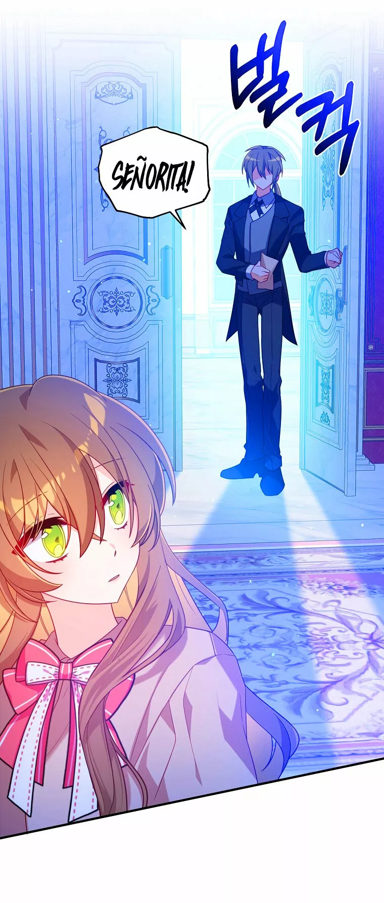 Página 50 del Manga