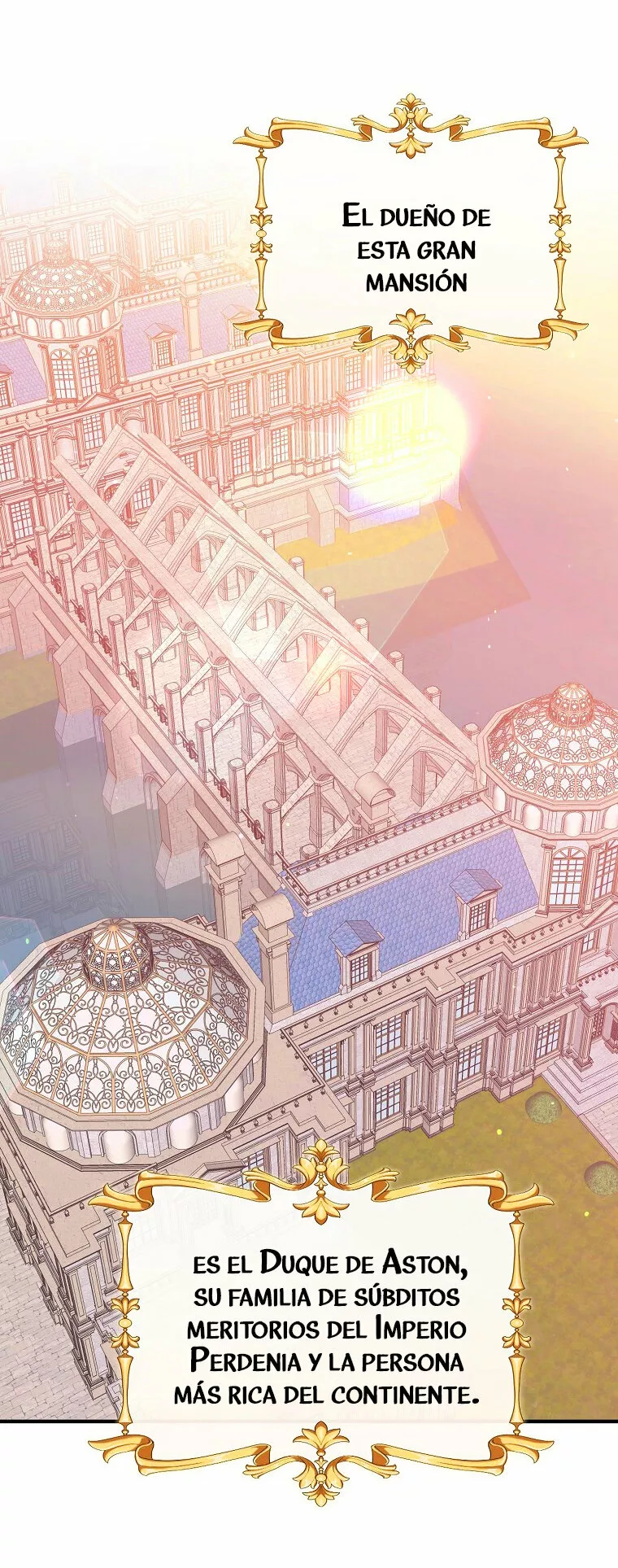 Página 54 del Manga