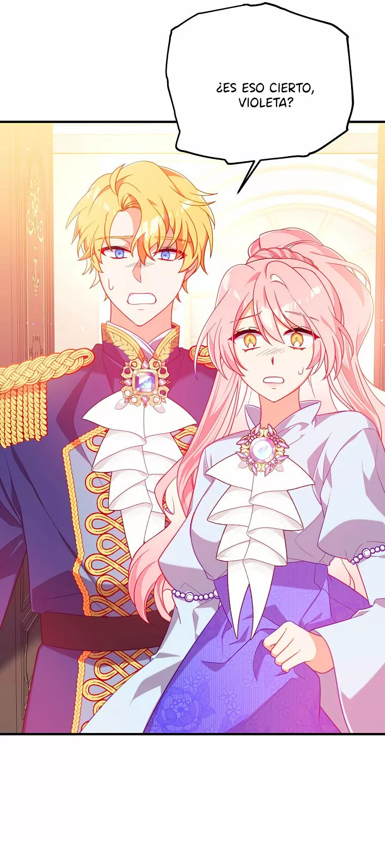 Página 68 del Manga