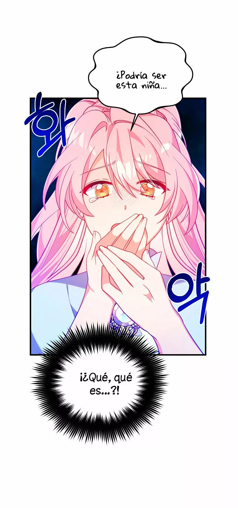 Página 70 del Manga