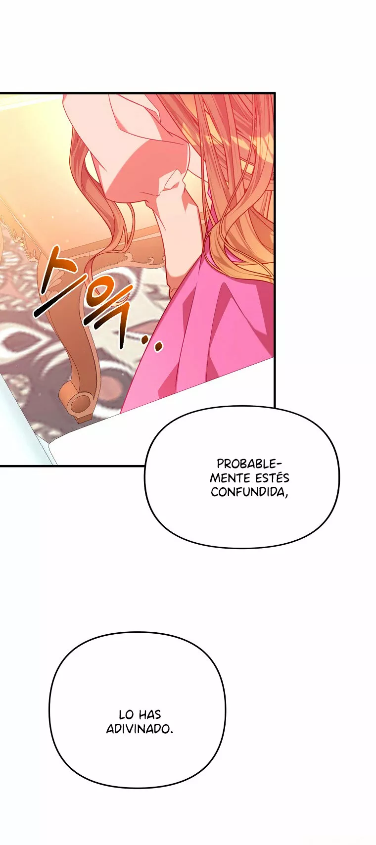 Página 71 del Manga