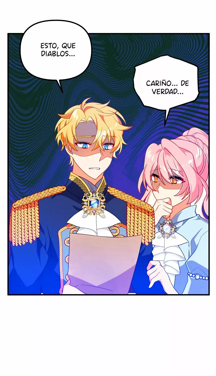 Página 75 del Manga