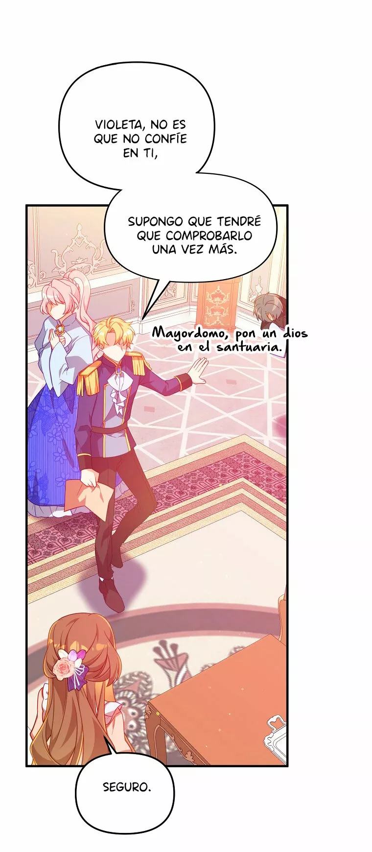 Página 78 del Manga