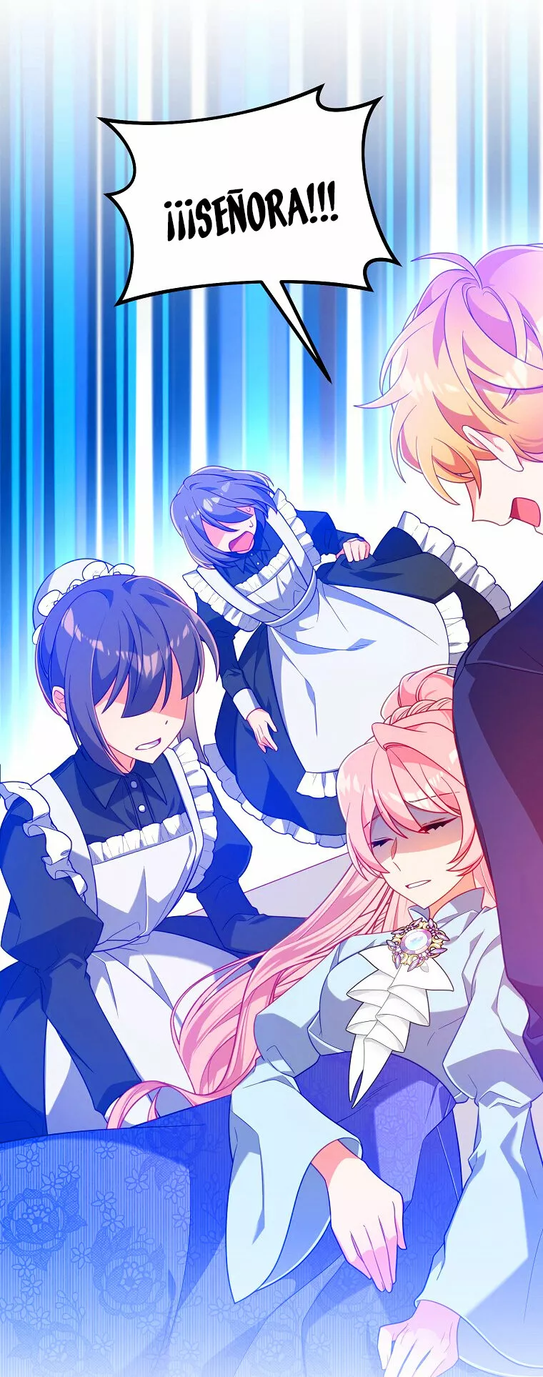 Página 80 del Manga