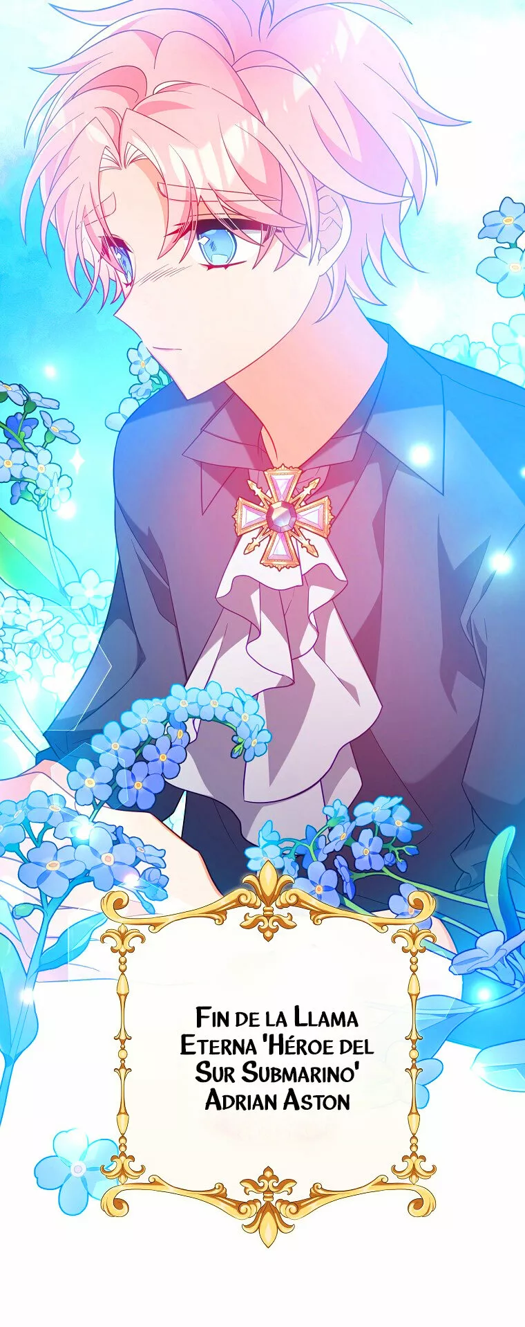 Página 87 del Manga