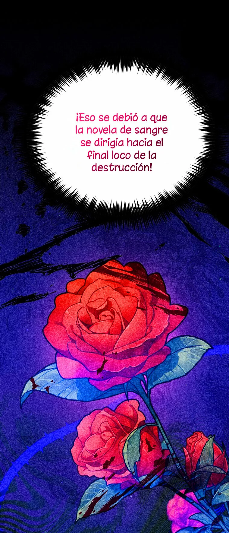 Página 89 del Manga