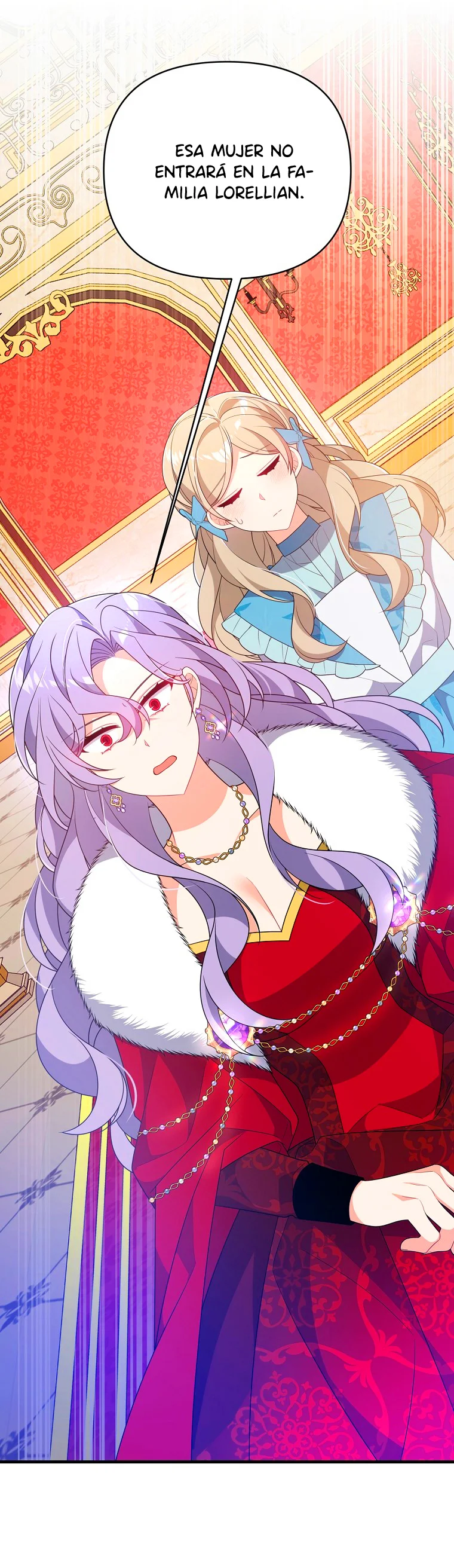 Página 45 del Manga