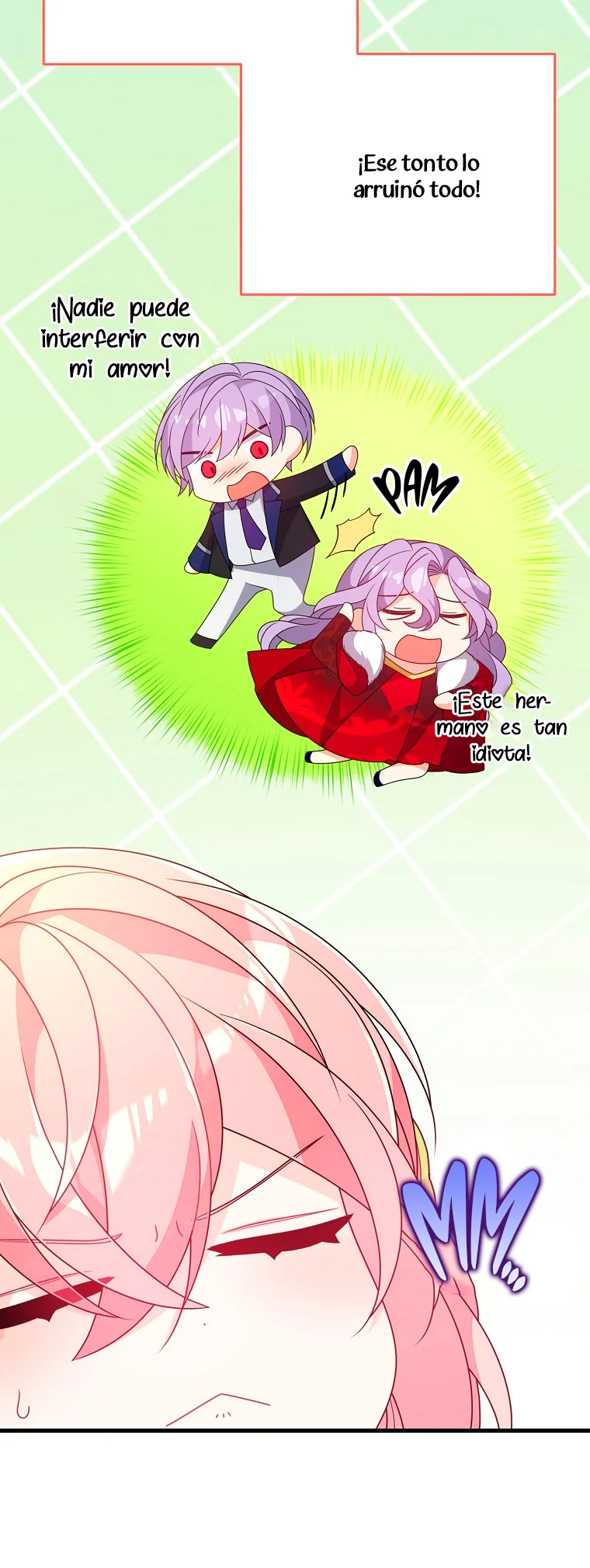 Página 72 del Manga