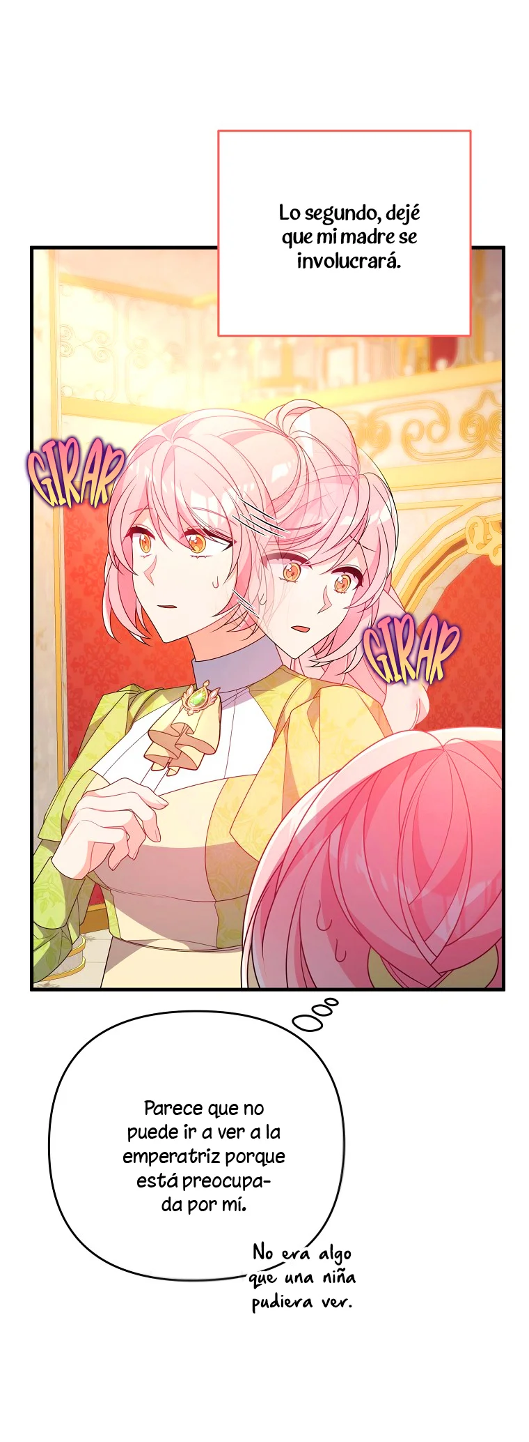 Página 73 del Manga