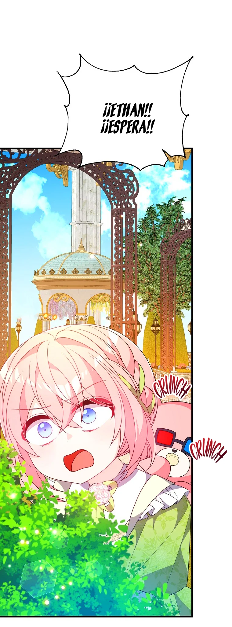 Página 93 del Manga