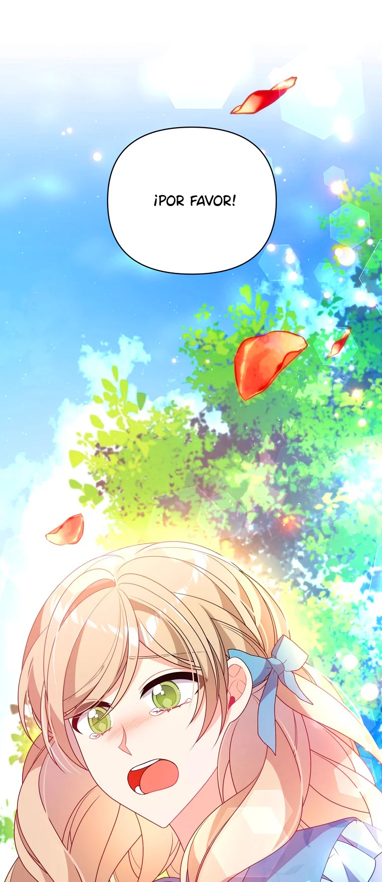 Página 95 del Manga