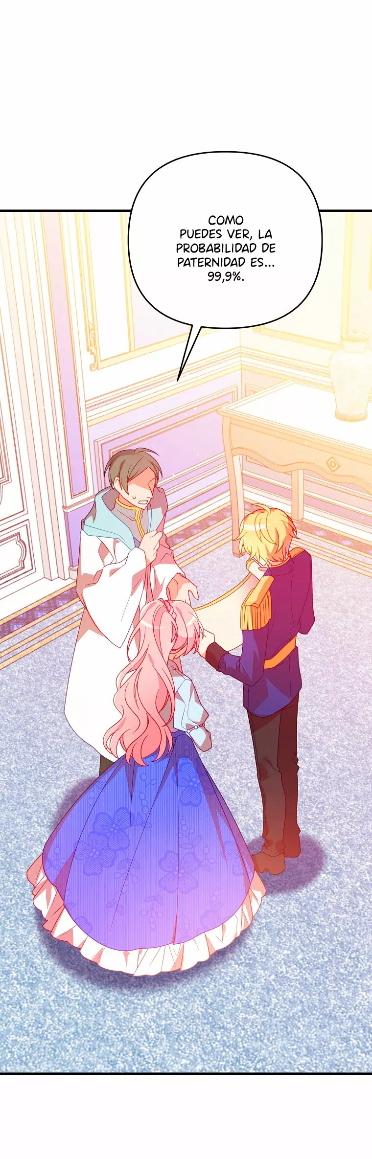 Página 40 del Manga