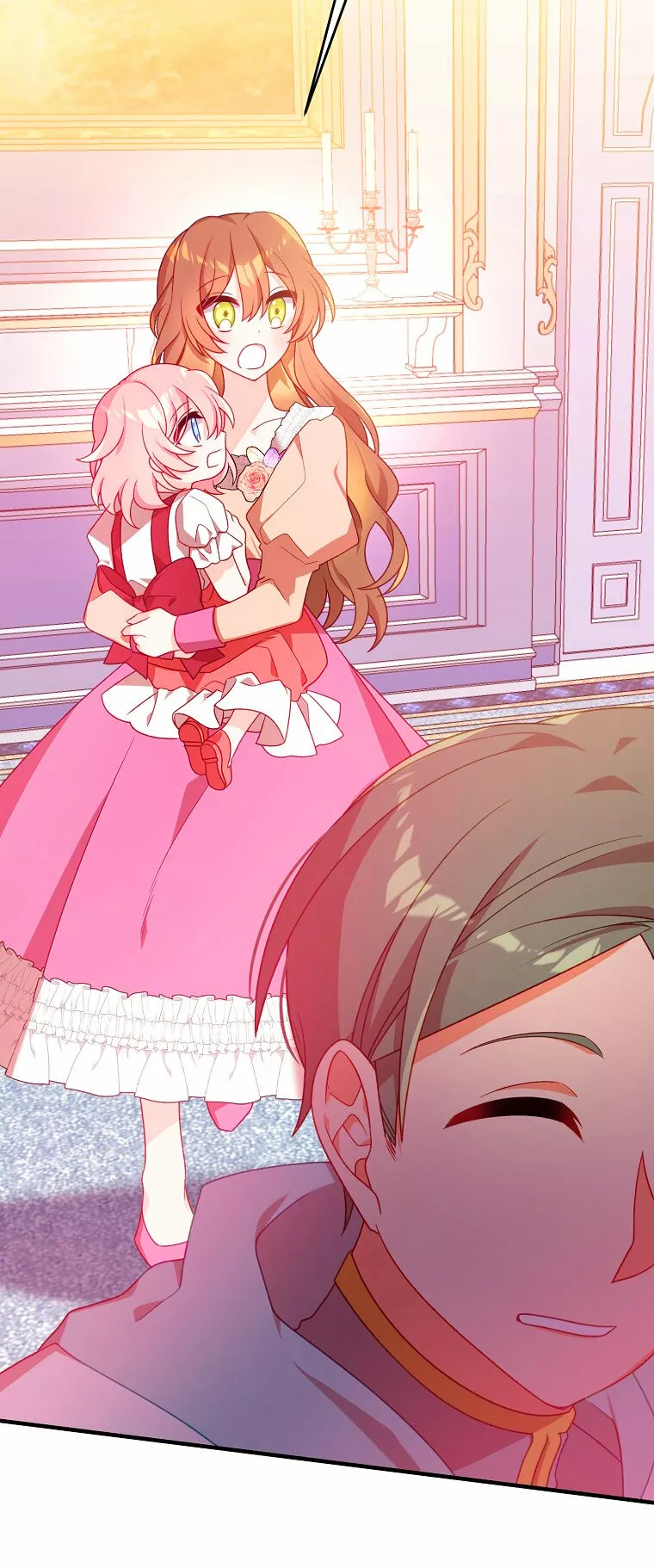 Página 46 del Manga