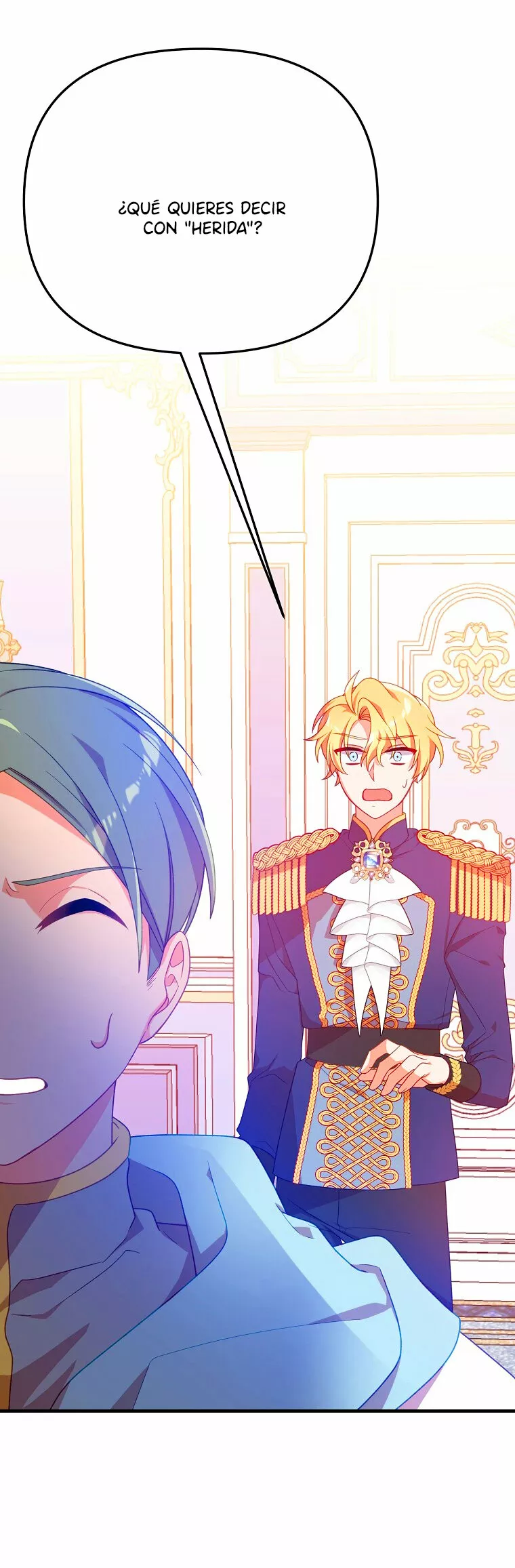 Página 52 del Manga