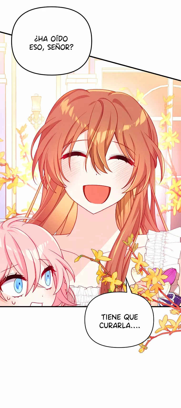 Página 55 del Manga