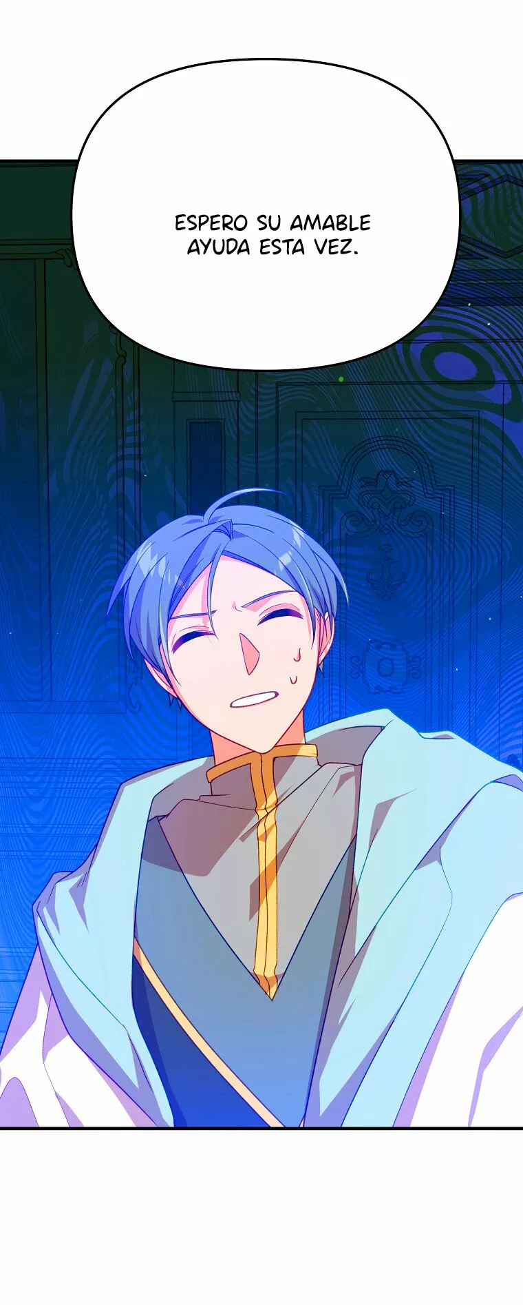 Página 56 del Manga