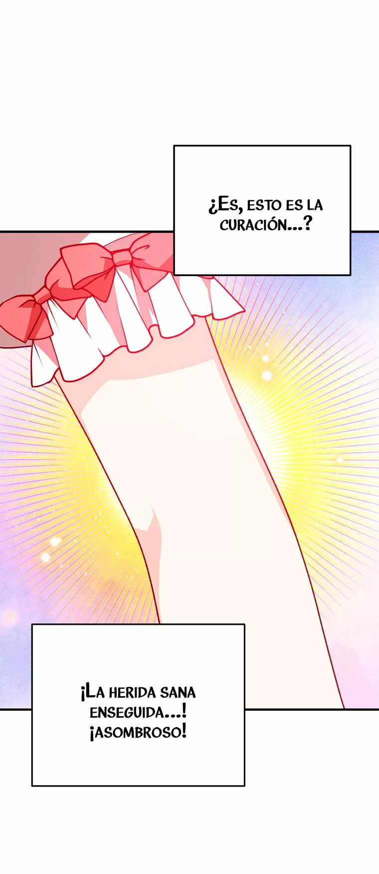 Página 58 del Manga