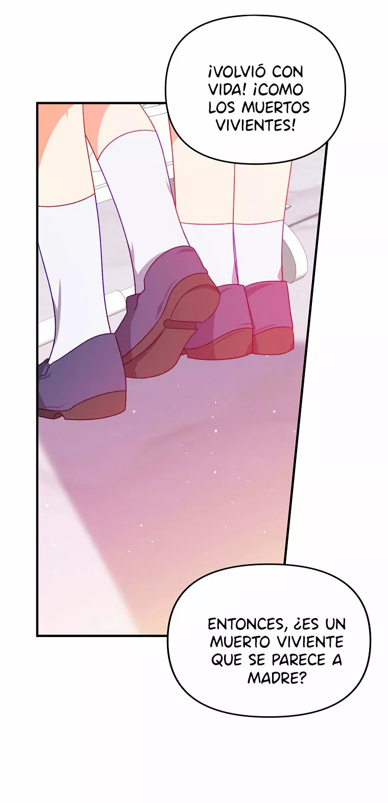 Página 64 del Manga