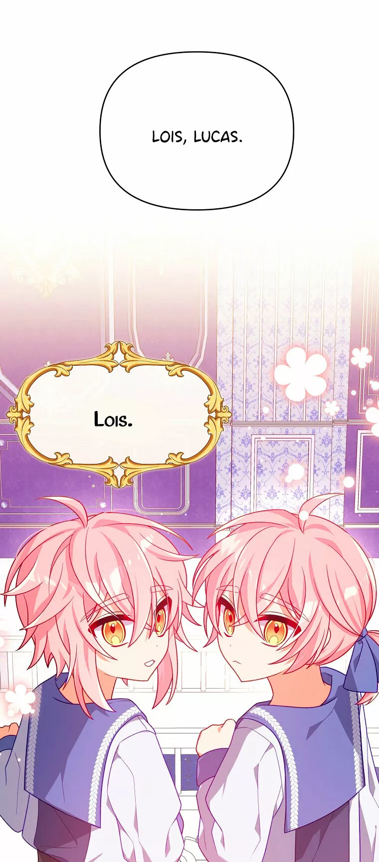 Página 65 del Manga