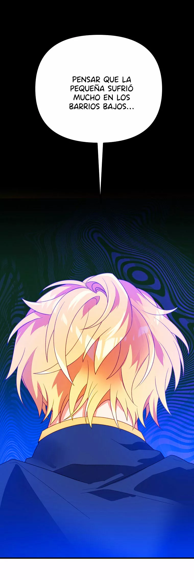 Página 75 del Manga