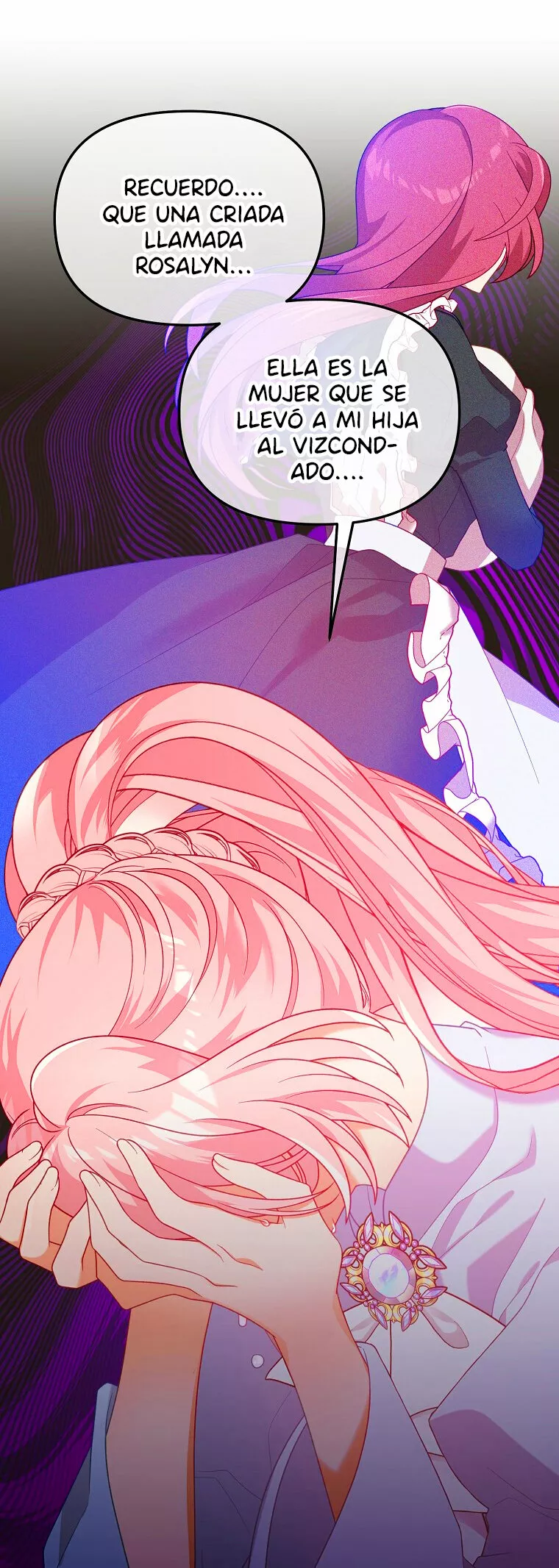 Página 77 del Manga