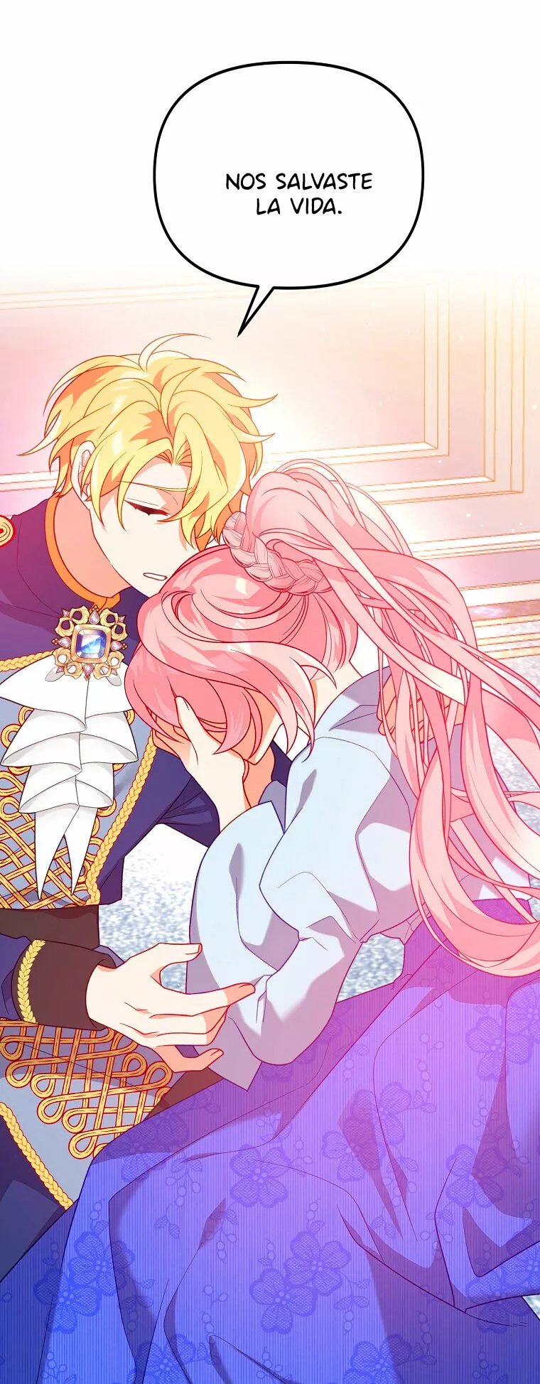 Página 80 del Manga