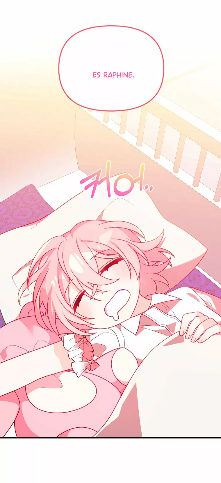 Página 84 del Manga