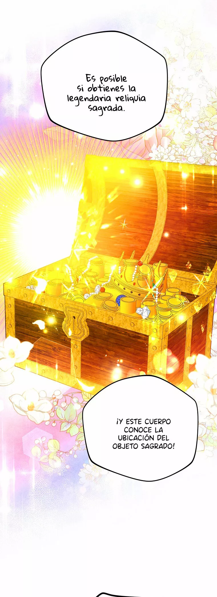 Página 57 del Manga