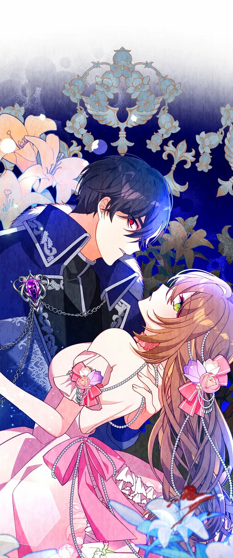 Página 62 del Manga