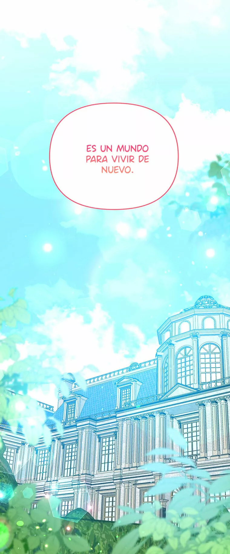 Página 65 del Manga